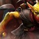 DOTA2: Actualización y nuevo Héroe, el Bounty Hunter