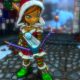 Dungeon Defenders: Navidad en Etheria