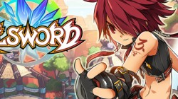 Elsword: Añadida una nueva clase para Aisha