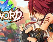 Elsword lanza una nueva actualización