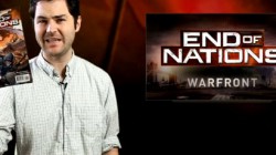 End of Nations™ Warfront Cap 2: “Gran escala a bajo precio”