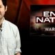 Ultimo capitulo de End of Nations Warfront
