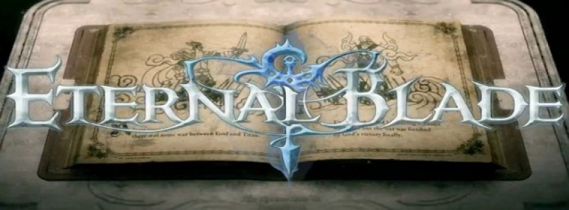 Eternal Blade presenta su trailer debut