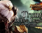 Eudemons presenta el tráiler de su nueva expansión