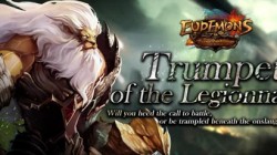 Eudemons presenta el tráiler de su nueva expansión