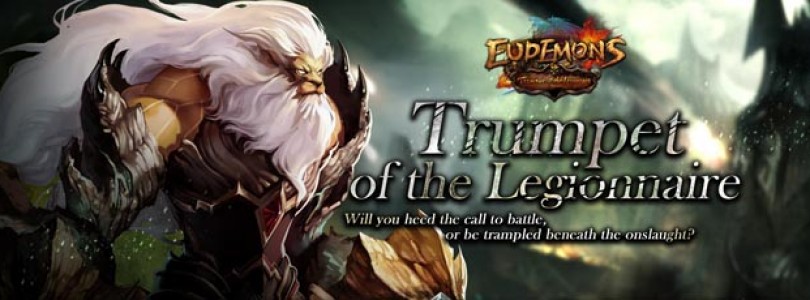 Eudemons presenta el tráiler de su nueva expansión