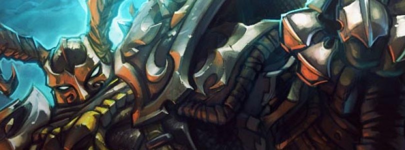 Anunciado el lanzamiento de "Fortune Online" en Europa