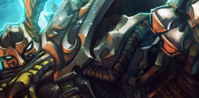 Anunciado el lanzamiento de "Fortune Online" en Europa