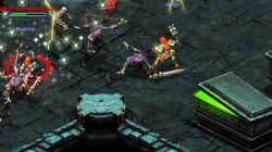 Primer trailer de Fortune Online