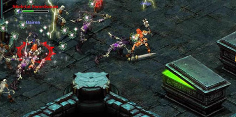 Primer trailer de Fortune Online