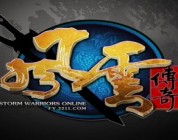 Storm warrios Online, una saga convertida en juego