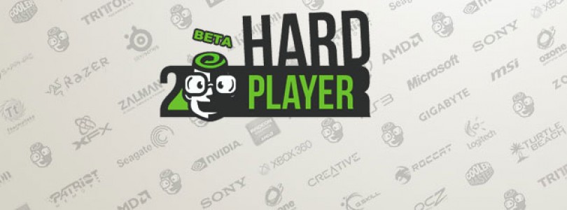 Presentación de Hard2Player, tu nueva comunidad de Hardware