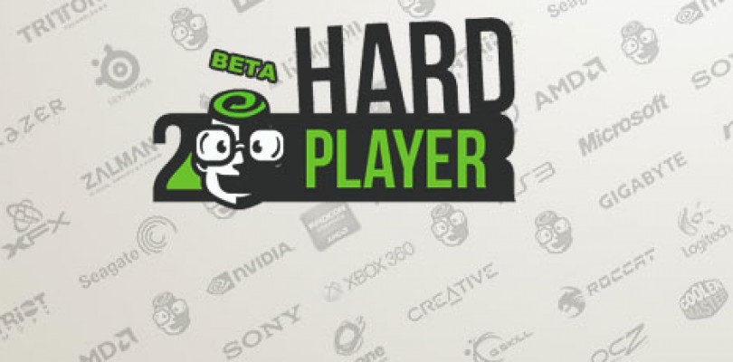 Presentación de Hard2Player, tu nueva comunidad de Hardware