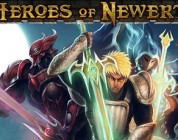 Lanzada la versión 2.5 de Heroes of Newerth