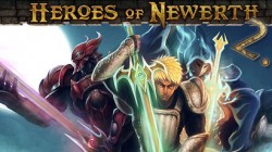 Lanzada la versión 2.5 de Heroes of Newerth