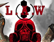 L.A.W –  Living After War da nuevos detalles de su beta