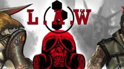 Desvelados los requisitos de sistema para L.A.W – Living After War