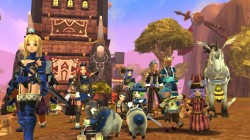 Lime Odyssey: Anunciado el cierre en Corea