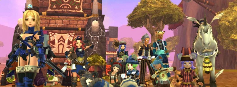 Lime Odyssey: Anunciado el cierre en Corea