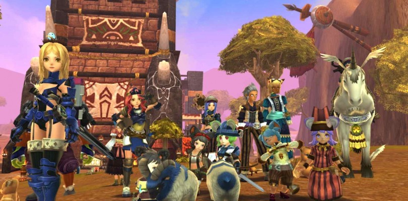 Lime Odyssey: Anunciado el cierre en Corea