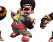 Nuevos personajes para Land Of Chaos Online Evolution