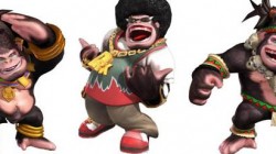 Nuevos personajes para Land Of Chaos Online Evolution