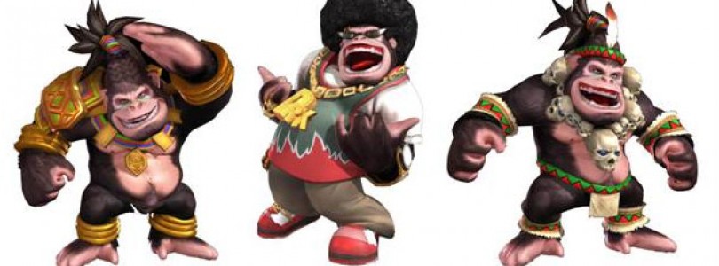 Nuevos personajes para Land Of Chaos Online Evolution