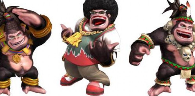 Nuevos personajes para Land Of Chaos Online Evolution