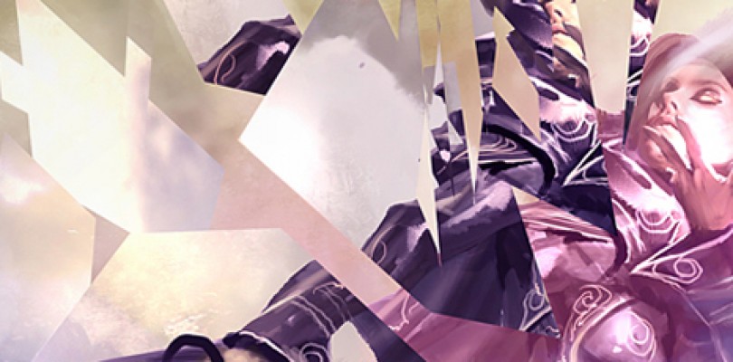 Guild Wars 2: El hipnotizador se presenta de forma oficial