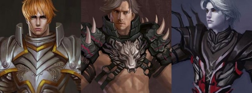 IGG presenta Moonlight Online