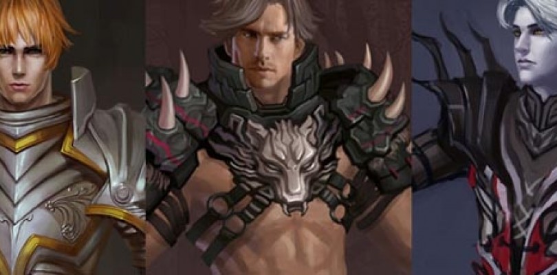 IGG presenta Moonlight Online