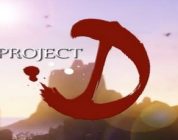 Project D un juego que necesita apoyos