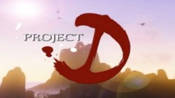 Project D un juego que necesita apoyos