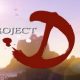 Project D un juego que necesita apoyos