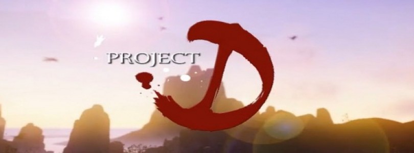 Project D un juego que necesita apoyos