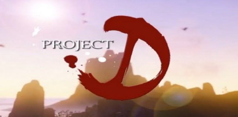 Project D un juego que necesita apoyos