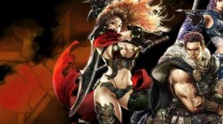 Priston Tale II se actualiza con un nuevo modo PvP