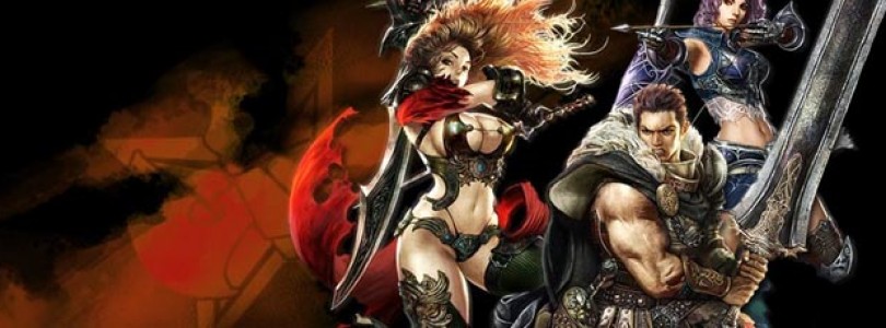 Priston Tale II se actualiza con un nuevo modo PvP