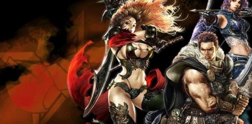 Priston Tale II se actualiza con un nuevo modo PvP