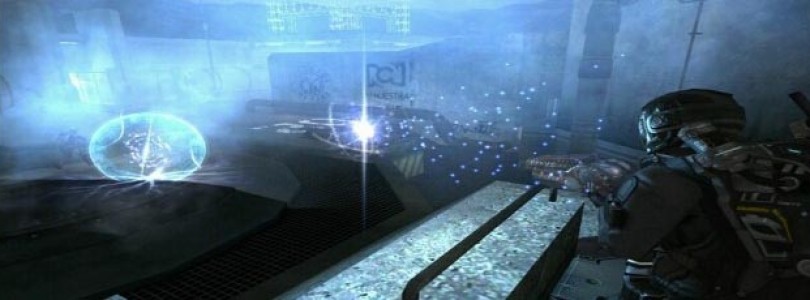 Repulse comienza su beta cerrada