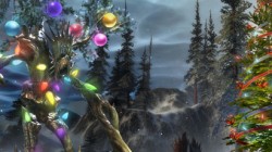 Celebraciones y eventos navideños llegan a Rift