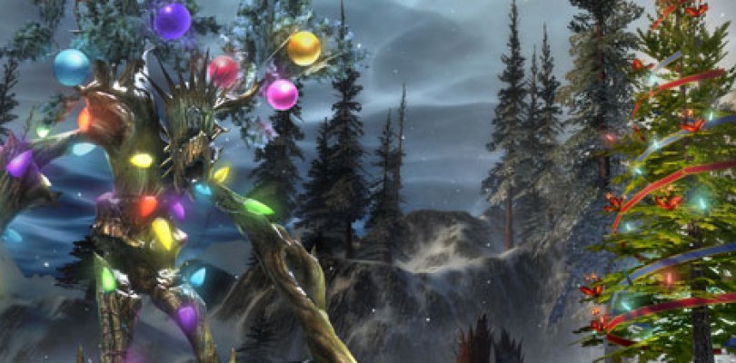 Celebraciones y eventos navideños llegan a Rift