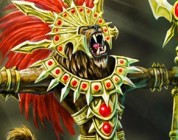 Rise of Immortals: Kavashiir, campeón de Tau’Khan
