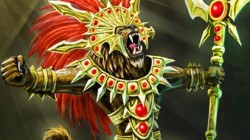 Rise of Immortals: Kevashiir vídeo y estrategias