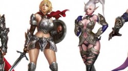 Rosh Online: The Return of Karos sale con más características