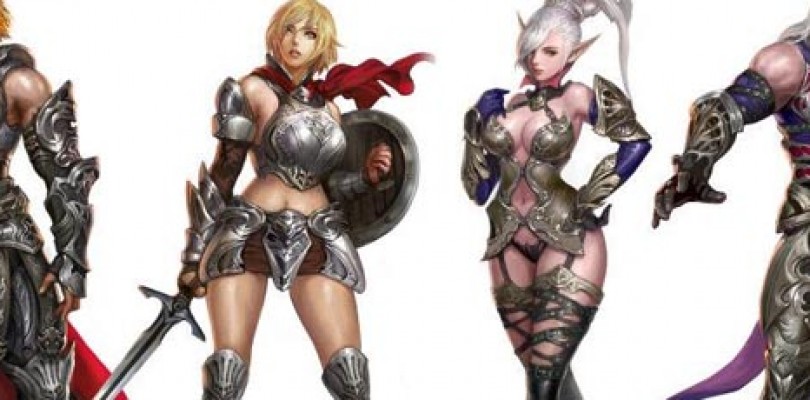 Rosh Online: The Return of Karos sale con más características