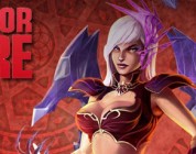 Nuevo sistema de puntos de bonificación en Runes of Magic