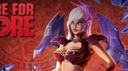 Nuevo sistema de puntos de bonificación en Runes of Magic