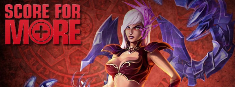 Nuevo sistema de puntos de bonificación en Runes of Magic