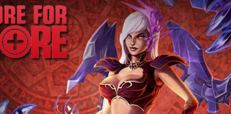 Nuevo sistema de puntos de bonificación en Runes of Magic